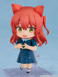 Bocchi the Rock! Nendoroid Ikuyo Kita Casual Clothes Ver. Nendoroid