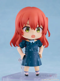 Bocchi the Rock! Nendoroid Ikuyo Kita Casual Clothes Ver. Nendoroid