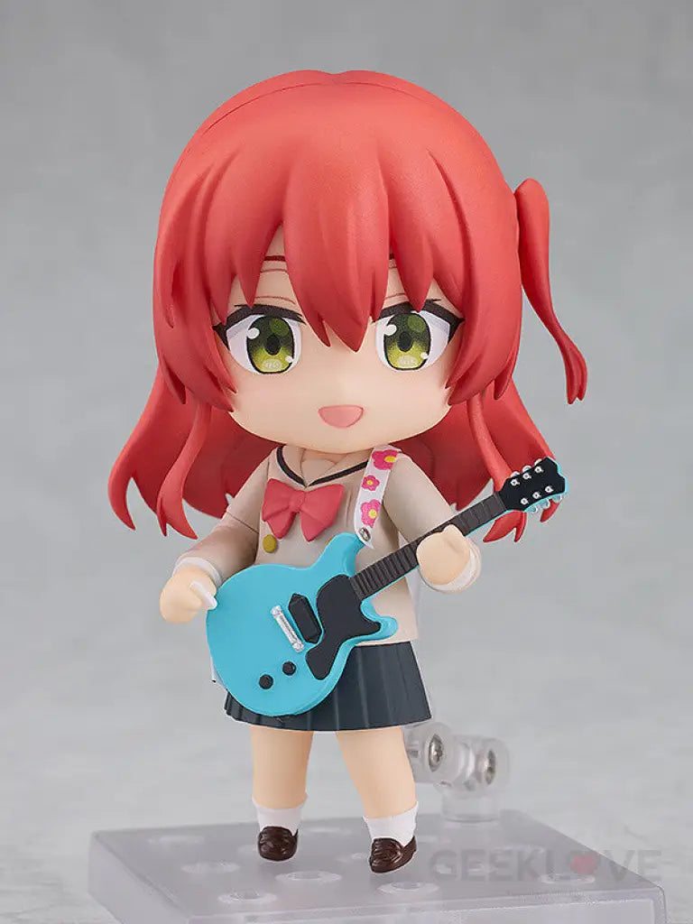 Bocchi the Rock! Nendoroid Ikuyo Kita (Reissue) Pre Order Nendoroid