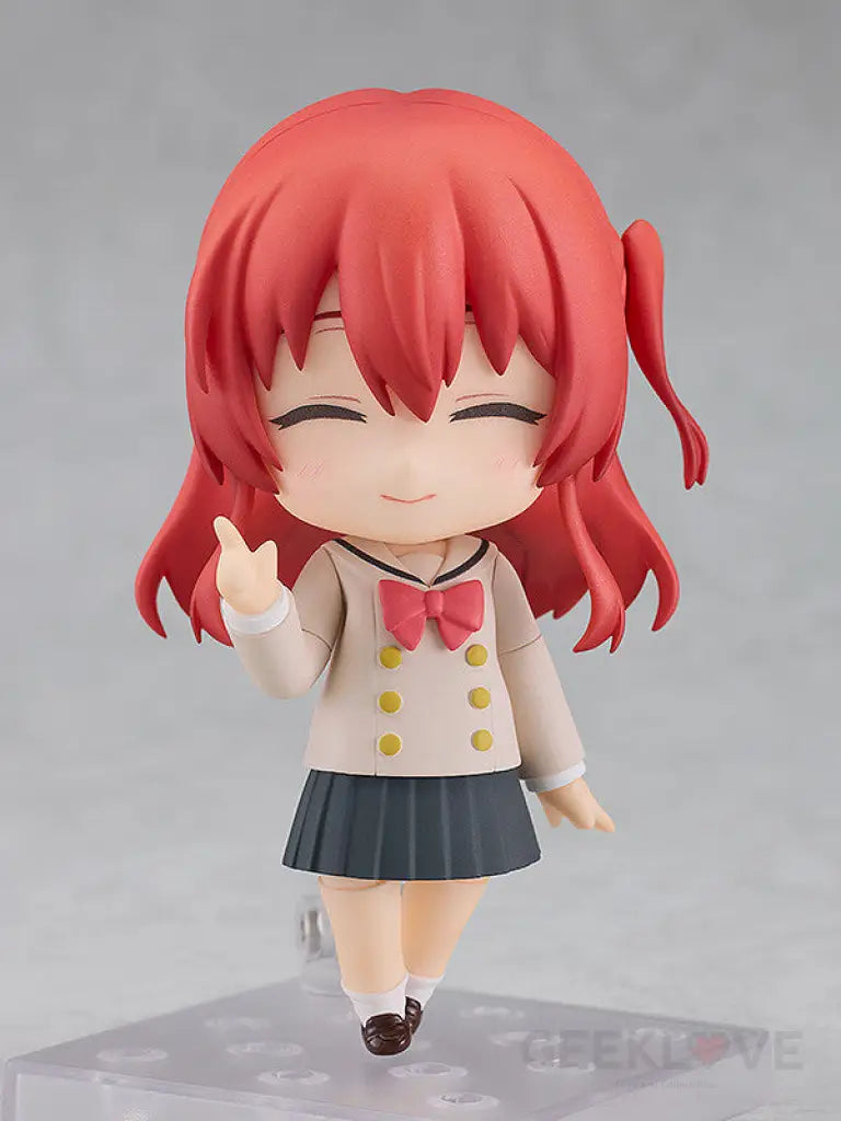 Bocchi the Rock! Nendoroid Ikuyo Kita (Reissue) Nendoroid