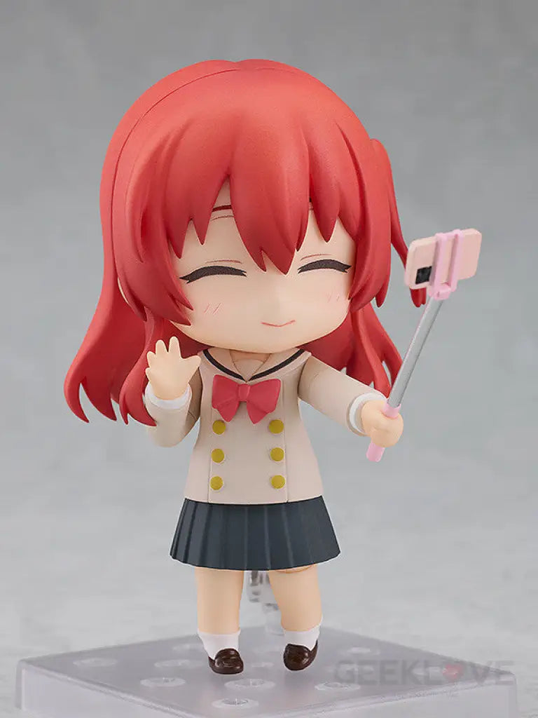 Bocchi the Rock! Nendoroid Ikuyo Kita (Reissue) Nendoroid