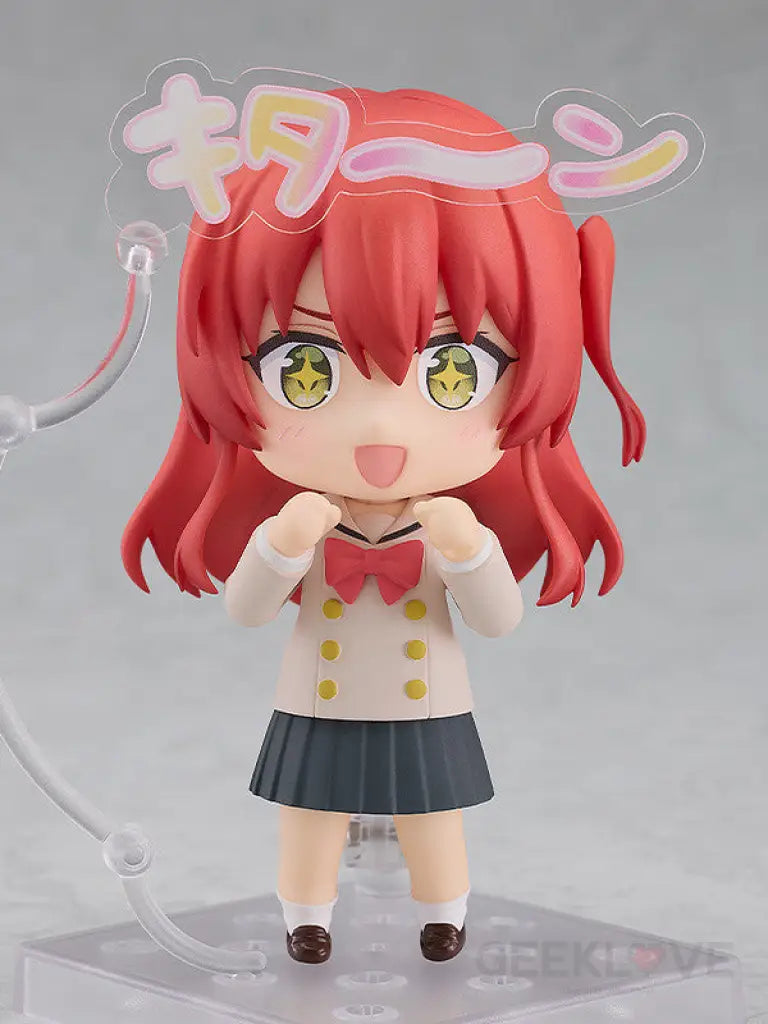 Bocchi the Rock! Nendoroid Ikuyo Kita (Reissue) Nendoroid