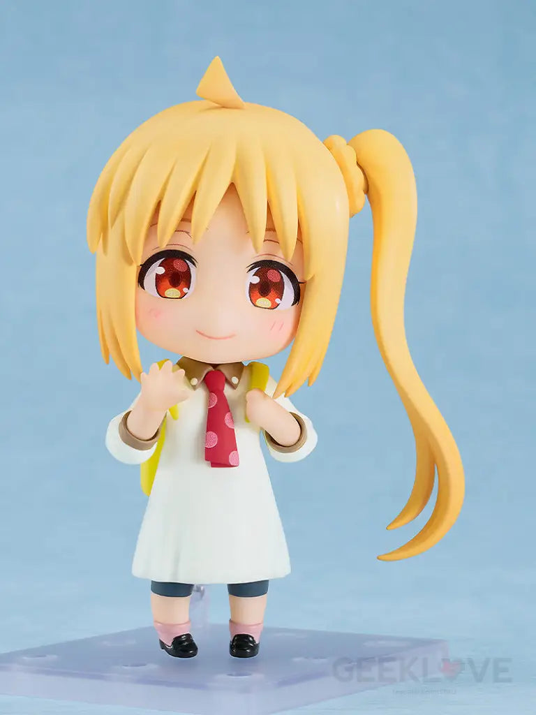 Bocchi the Rock! Nendoroid Nijika Ijichi Casual Clothes Ver. Nendoroid