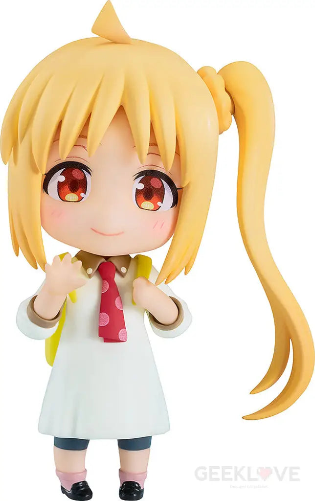 Bocchi the Rock! Nendoroid Nijika Ijichi Casual Clothes Ver. Nendoroid