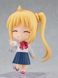 Bocchi the Rock! Nendoroid Nijika Ijichi (Reissue) Nendoroid