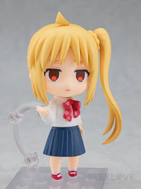 Bocchi the Rock! Nendoroid Nijika Ijichi (Reissue) Nendoroid