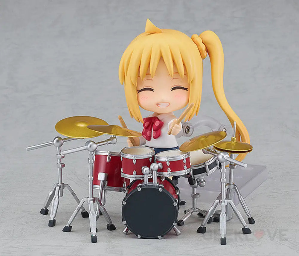 Bocchi the Rock! Nendoroid Nijika Ijichi (Reissue) Pre Order Nendoroid