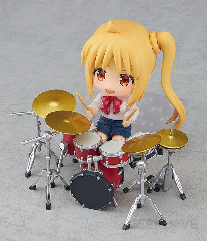 Bocchi the Rock! Nendoroid Nijika Ijichi (Reissue) Nendoroid