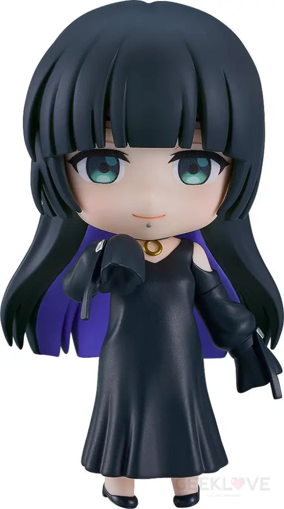 Bocchi The Rock! Nendoroid Pa-San