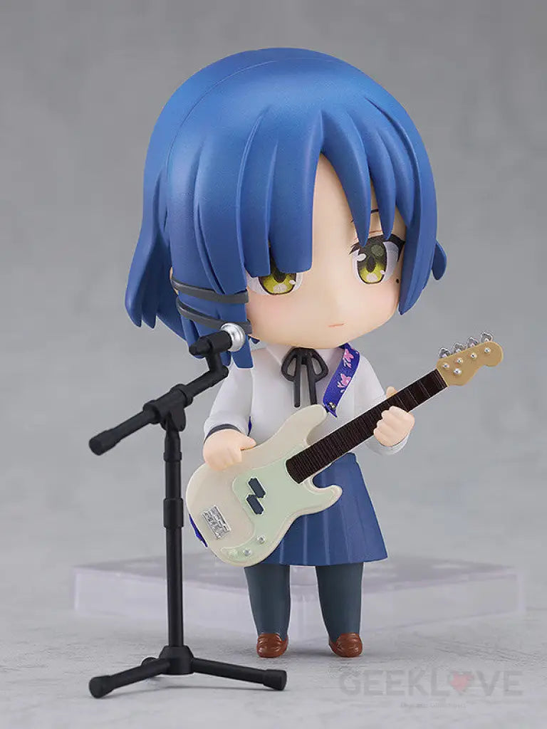 Bocchi the Rock! Nendoroid Ryo Yamada (Reissue) Nendoroid