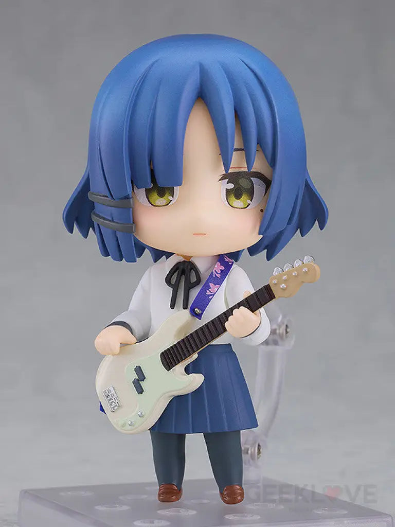 Bocchi the Rock! Nendoroid Ryo Yamada (Reissue) Pre Order Nendoroid
