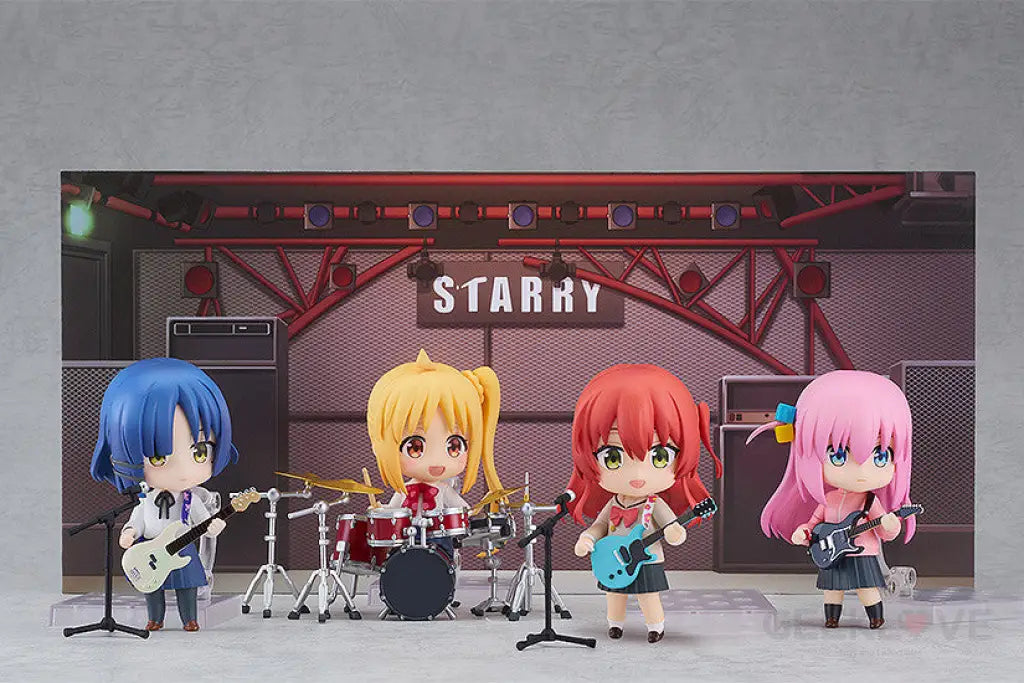 Bocchi the Rock! Nendoroid Ryo Yamada (Reissue) Nendoroid
