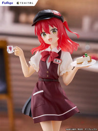 Bocchi The Rock! Tenitol Ikuyo Kita Cafe Style Ver. Pre Order Price Tenitol