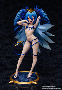 Bombergirl Aqua 1/6 Scale Figure Preorder