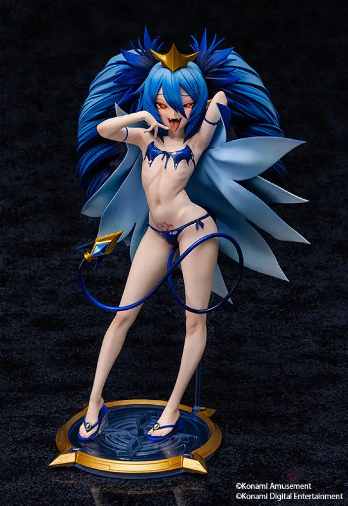 Bombergirl Aqua 1/6 Scale Figure Preorder