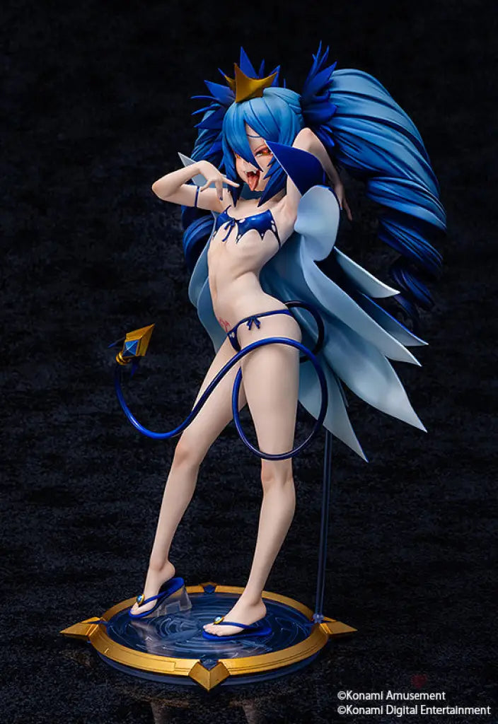 Bombergirl Aqua 1/6 Scale Figure Preorder