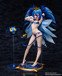 Bombergirl Aqua 1/6 Scale Figure Preorder
