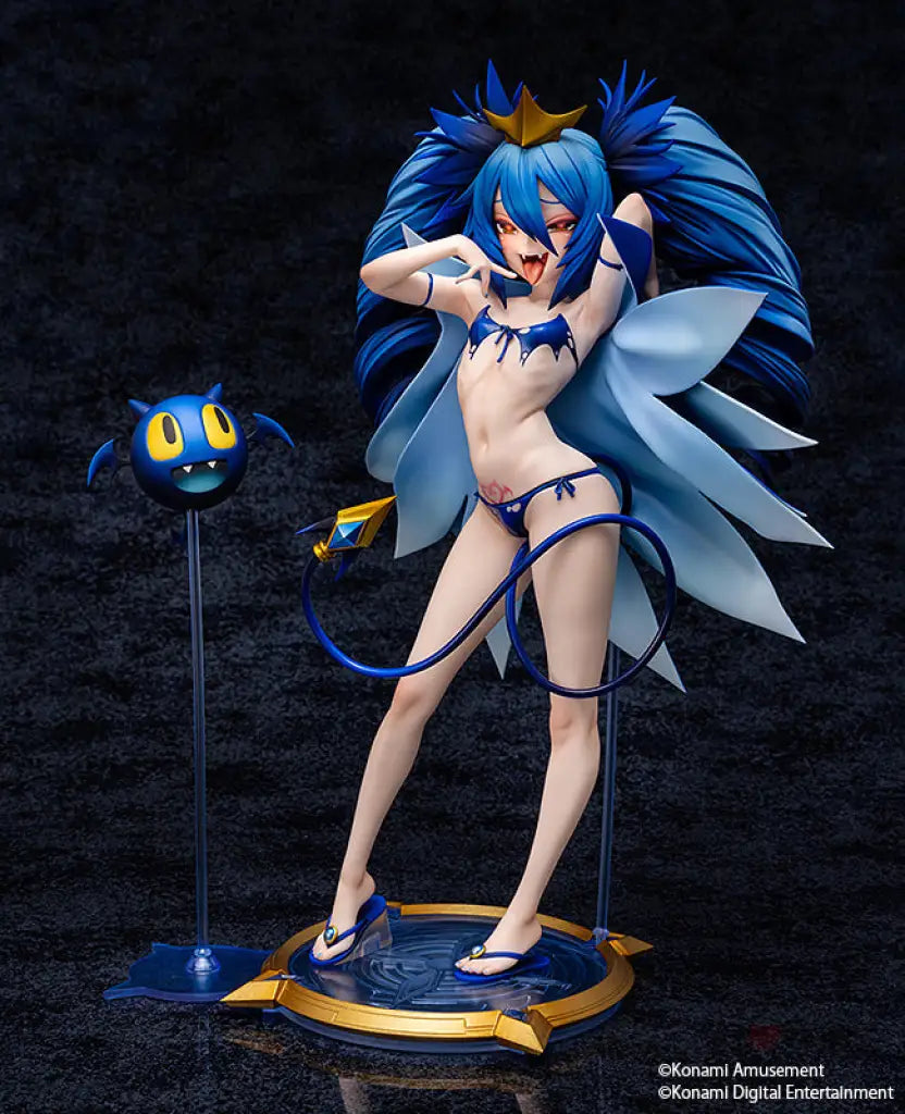 Bombergirl Aqua 1/6 Scale Figure Preorder