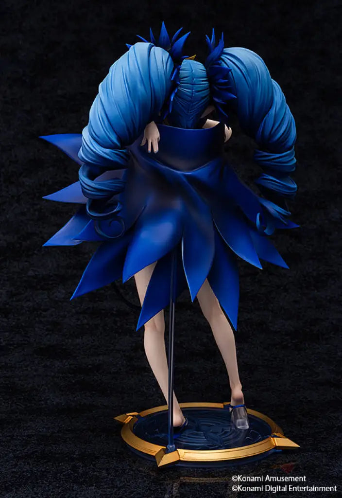 Bombergirl Aqua 1/6 Scale Figure Preorder