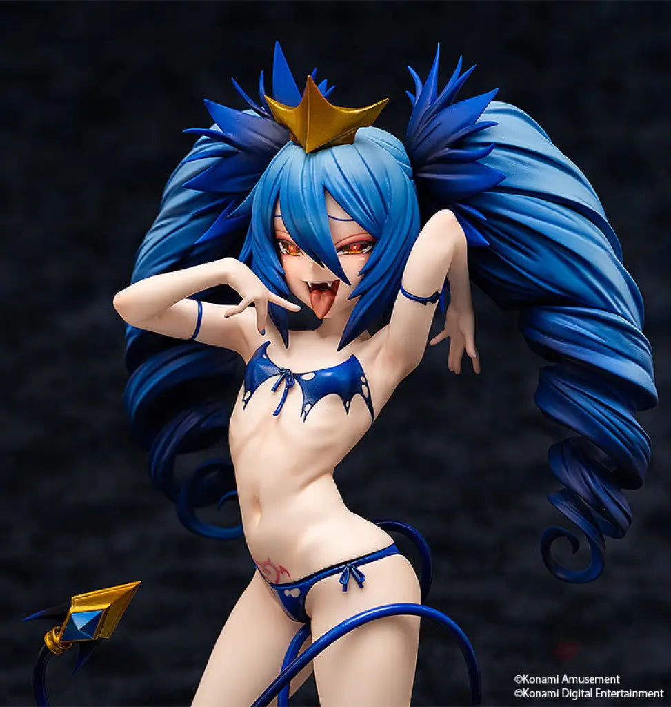 Bombergirl Aqua 1/6 Scale Figure Preorder