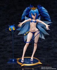 Bombergirl Aqua 1/6 Scale Figure Preorder