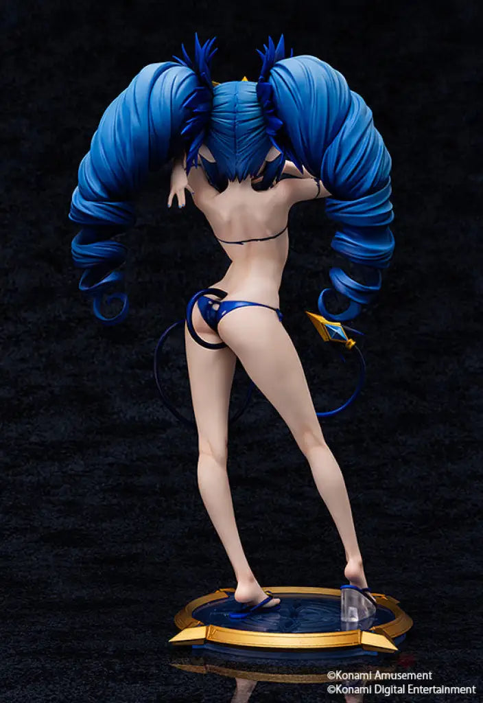Bombergirl Aqua 1/6 Scale Figure Preorder