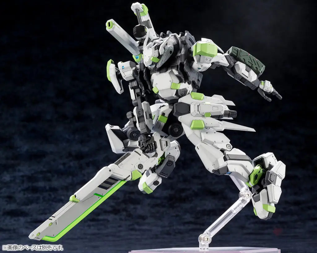 Border Break Kisei Kuushiki - GeekLoveph