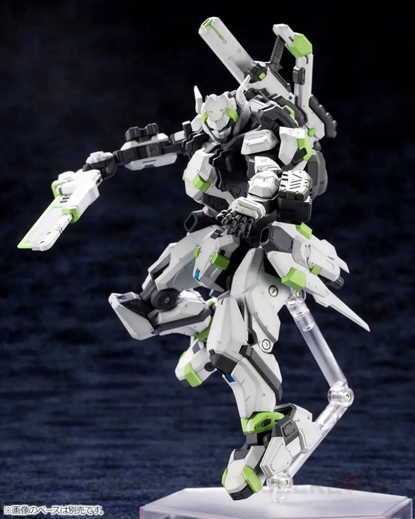 Border Break Kisei Kuushiki - GeekLoveph