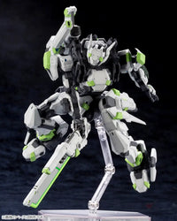 Border Break Kisei Kuushiki - GeekLoveph