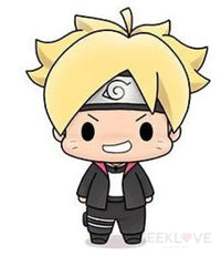 Boruto-Naruto Chokorin Mascot Series (Box Of 6) - GeekLoveph