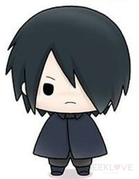 Boruto-Naruto Chokorin Mascot Series (Box Of 6) - GeekLoveph