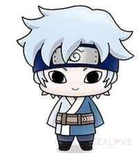 Boruto-Naruto Chokorin Mascot Series (Box Of 6) - GeekLoveph