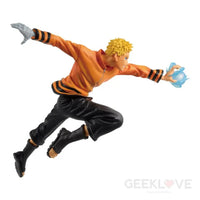 Boruto: Naruto Next Generation Vibration Stars Uzumaki Naruto (Ver.A) - GeekLoveph