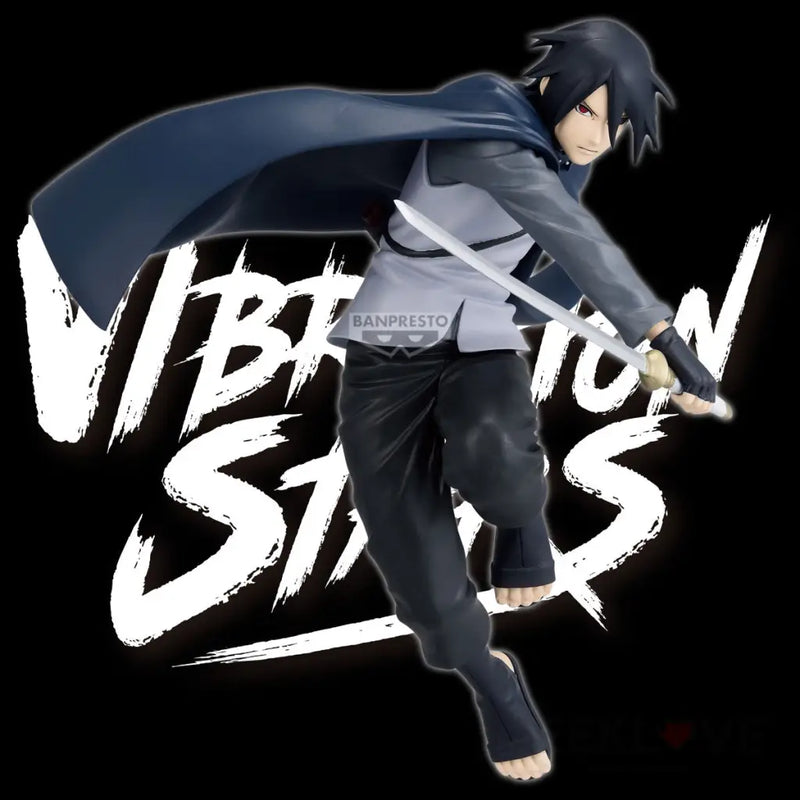 Boruto Naruto Next Generations Vibration Stars Sasuke Uchiha Ⅱ