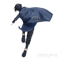 Boruto Naruto Next Generations Vibration Stars Sasuke Uchiha Ⅱ Prize Figure