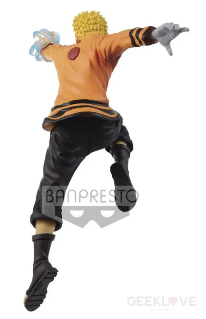 Boruto: Naruto Next Generations Vibration Stars Naruto Uzumaki - GeekLoveph