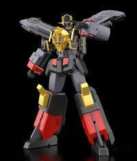 Brave Express Might Gaine The Gattai Black Action Figure