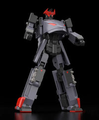 Brave Express Might Gaine The Gattai Black Action Figure