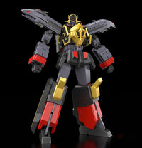 Brave Express Might Gaine The Gattai Black Action Figure