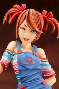 Bride of Chucky Bishoujo Chucky (Reissue) Bishoujo