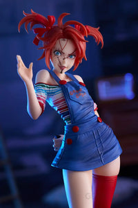 Bride of Chucky Bishoujo Chucky (Reissue) Bishoujo
