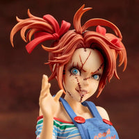 Bride of Chucky Bishoujo Chucky (Reissue) Pre Order Bishoujo