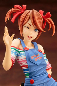 Bride of Chucky Bishoujo Chucky (Reissue) Bishoujo