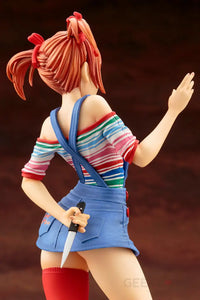 Bride of Chucky Bishoujo Chucky (Reissue) Bishoujo
