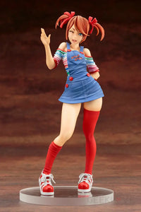Bride of Chucky Bishoujo Chucky (Reissue) Bishoujo