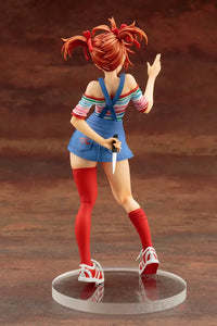 Bride of Chucky Bishoujo Chucky (Reissue) Bishoujo