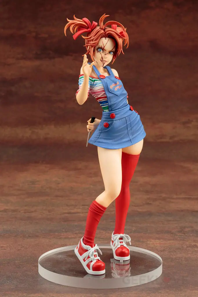 Bride of Chucky Bishoujo Chucky (Reissue) Bishoujo