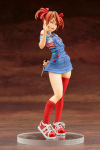 Bride of Chucky Bishoujo Chucky (Reissue) Bishoujo