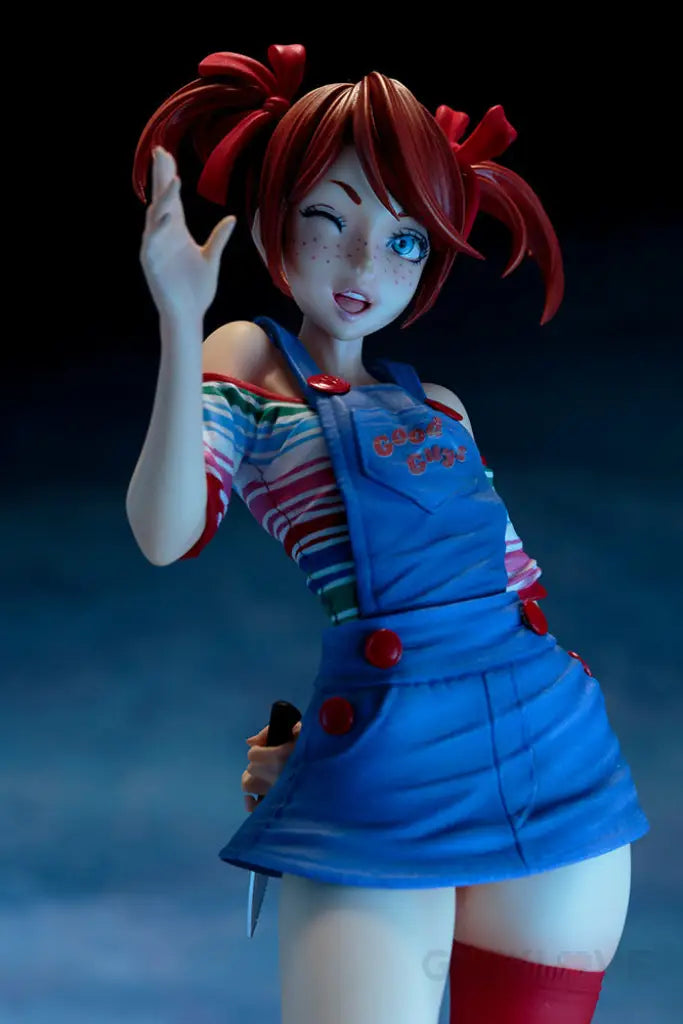 Bride of Chucky Bishoujo Chucky (Reissue) Bishoujo