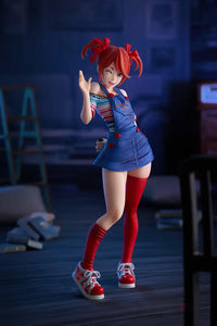 Bride of Chucky Bishoujo Chucky (Reissue) Bishoujo